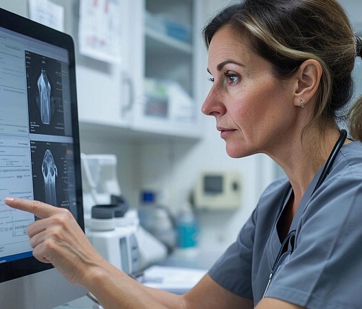 Современный подход к ведению пациентов врачом-стоматологом. Значение фотопротокола в лечении зубов