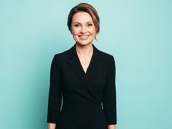 Женское здоровье после 40