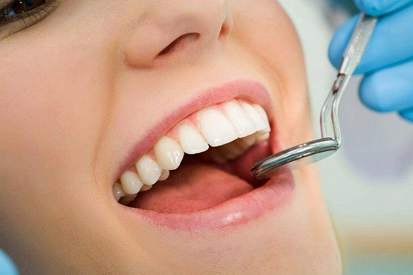Советы и рекомендации стоматолога