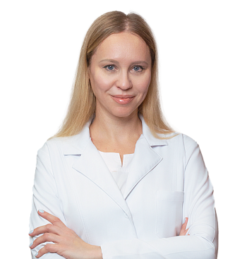 Белых Лидия Александровна