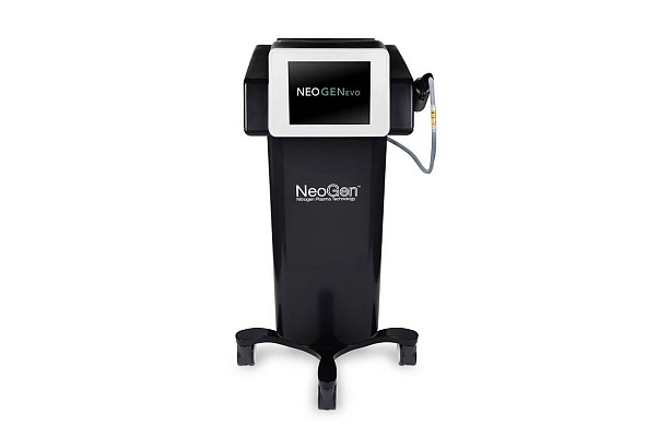 NeoGen Nitrogen Plasma System (NeoGen EVO) — система плазменного омоложения кожи