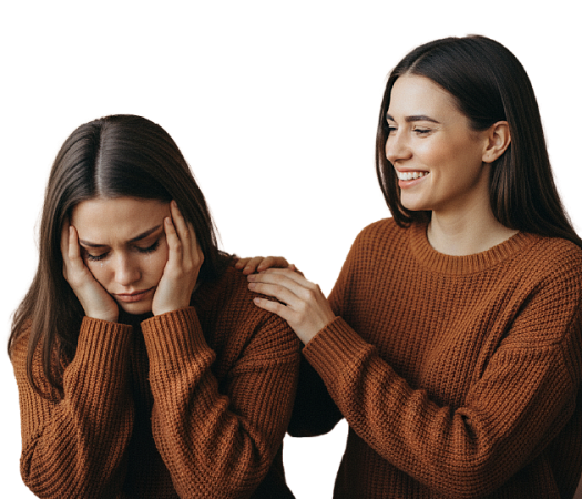 Начни жизнь без мигрени