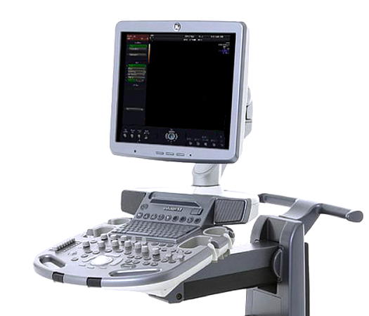 Точная диагностика щитовидной железы 