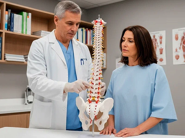 Физиотерапия