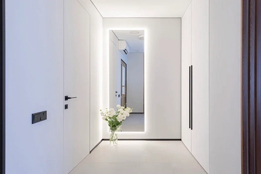 Интерьер палат 16