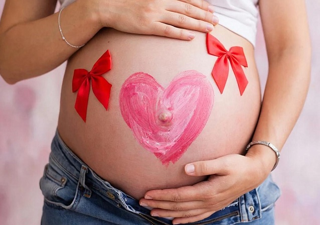 Буду мамой лучшей самой: подготовка к беременности