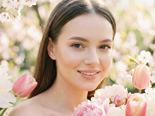 Beauty-план на весну. Что сделать сейчас, чтобы сиять летом