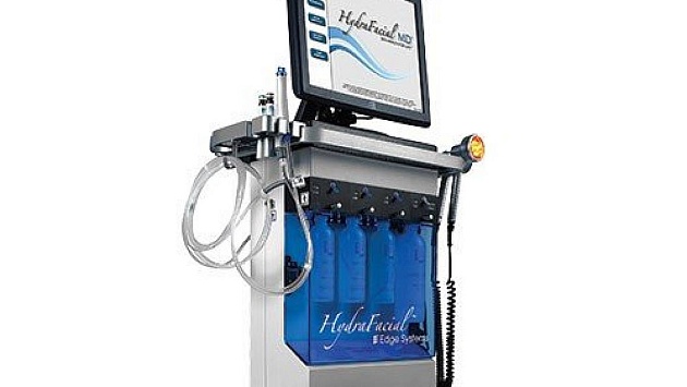 Косметологический комплекс HydraFacial MD
