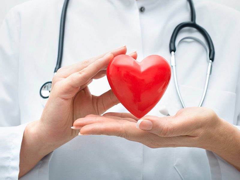 Почему возникают болезни сердца и сосудов?