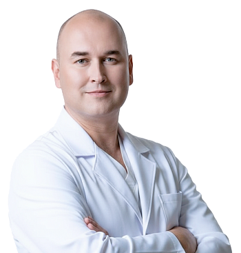 Блохин Андрей Владимирович