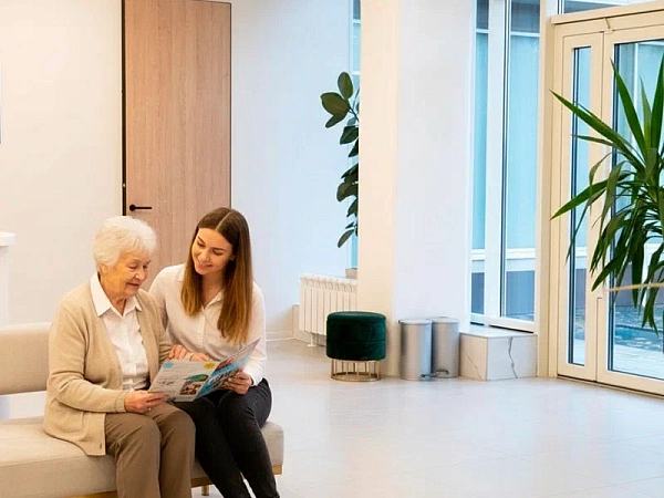 Лечение недержания мочи