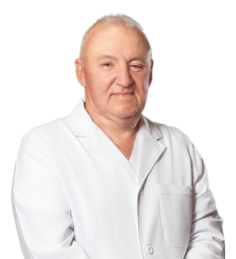 Логвинов Леонид Алексеевич