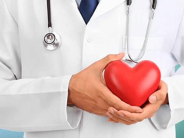 Кардиология