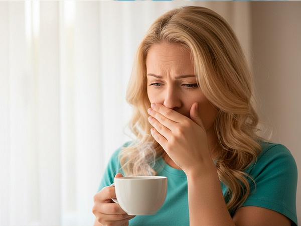 Иммунодефицитные состояния