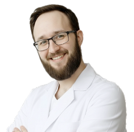 МРТ одного сустава + приём травматолога