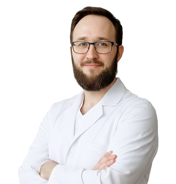Зорин Дмитрий Николаевич