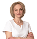 Евсютина Юлия Васильевна