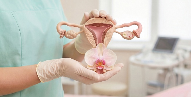 Забота о главном