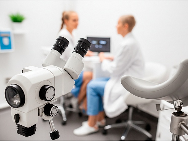 Гистерорезекция полипов эндометрия