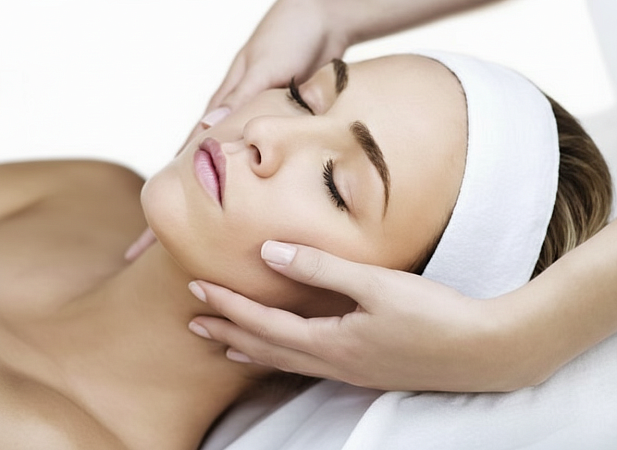 Эксклюзивная косметика GERMAINE DE CAPUCCINI в «Бест Клиник» на Красносельской