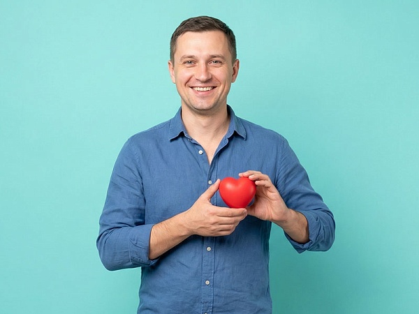 Здоровое сердце