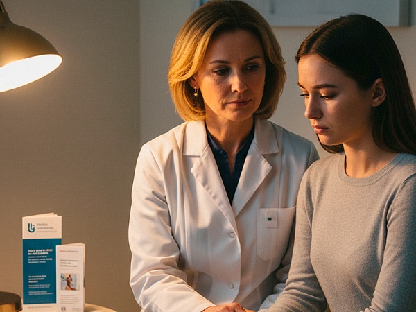 Аноргазмия