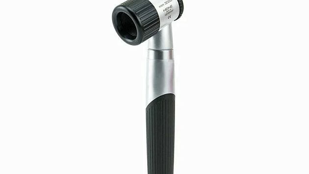 Дерматоскоп Heine mini 3000 LED