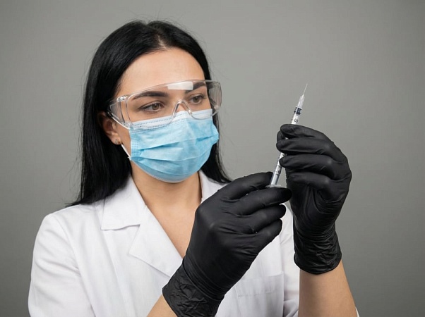 Исчезнувшие болезни: от чего мы избавились благодаря прививкам?