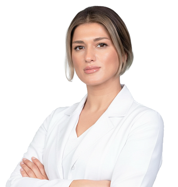 Джафарова Махлуга Мазахировна