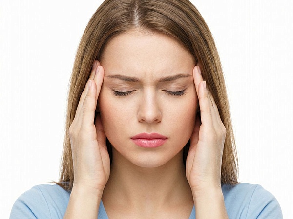 Головная боль