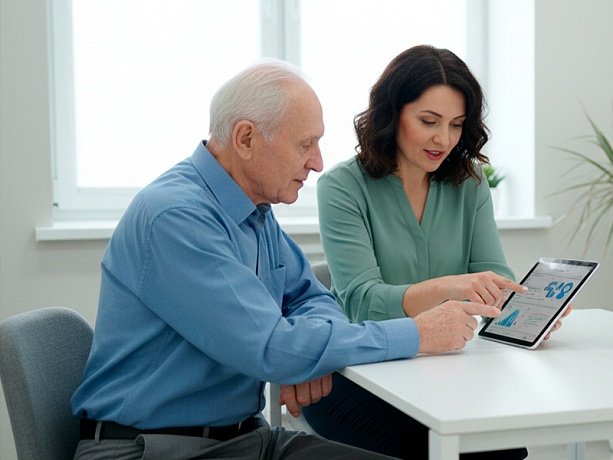 Горячие проблемы холодного сезона. Осенние риски для женского здоровья