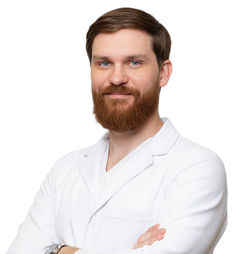 Офицеров Антон Сергеевич