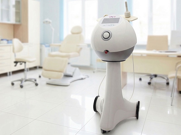 Интимное омоложение нового поколения. Возможности аппарата EVA