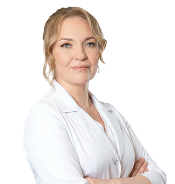 Калачева Ирина Васильевна