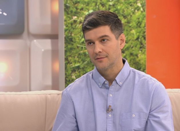 Андрей Валерьянович Христо выступил экспертом телеканала ТВЦ