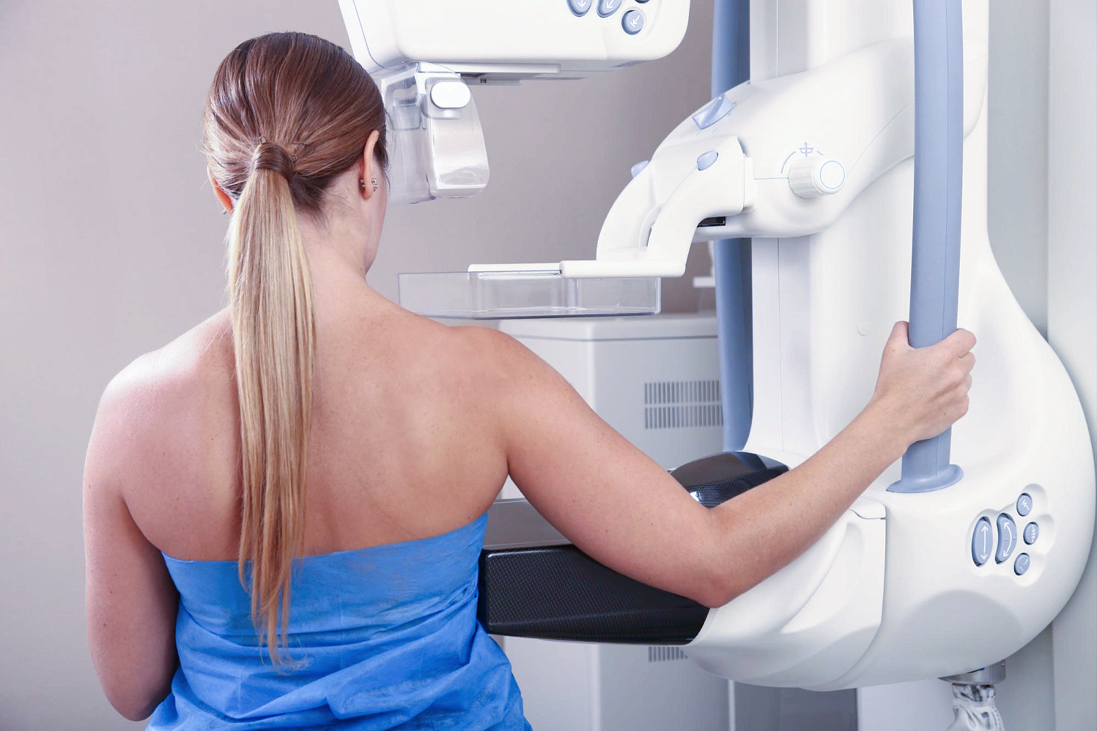 Преимущества системы цифровой маммографии Planmed Sophie Nuance: