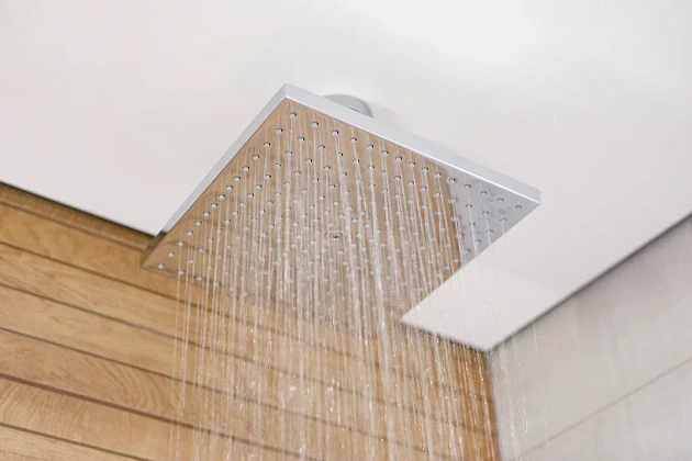 Душ в стационаре