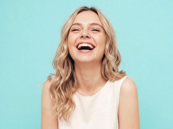 Женское здоровье до 40 лет