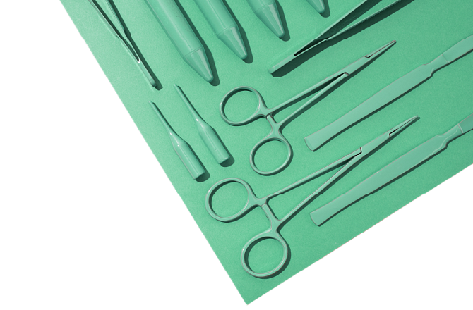 Лапароскопия