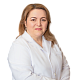 Гусейнова Зульфия Гусейновна