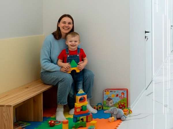 Сергеева Марина Владимировна выступила экспертом для журнала PARENTS.RU