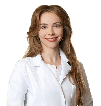 Зинина Алина Анатольевна