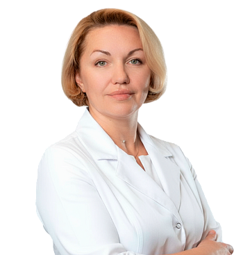 Львова Вера Владимировна