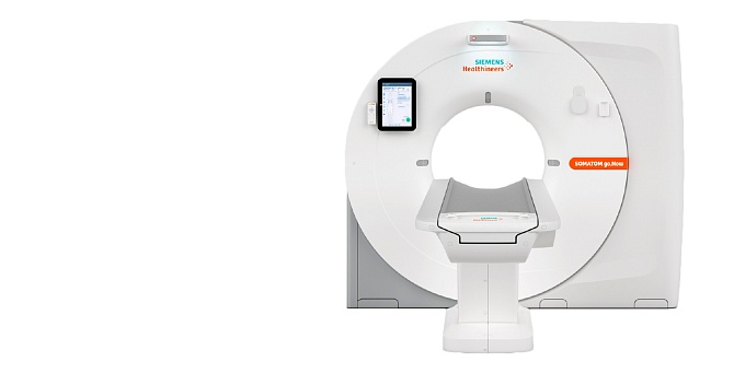 КТ диагностика 24/7 | ночью скидка 20%