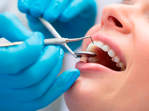 Бест клиник на профсоюзной лечение зубов под наркозом