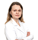 Болдырева Оксана Николаевна