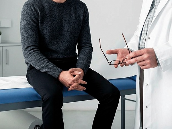 Варикоцеле