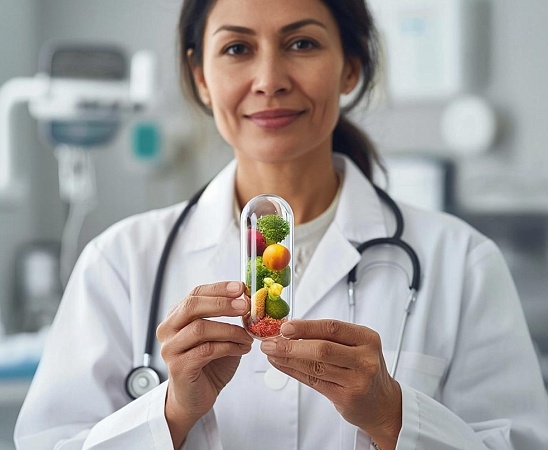 В «Бест Клиник» на Профсоюзной прошло очередное обучение врачей на базе клиники