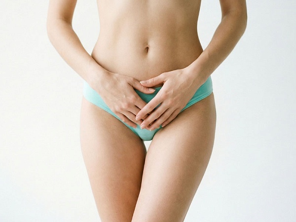 Боли при мочеиспускании