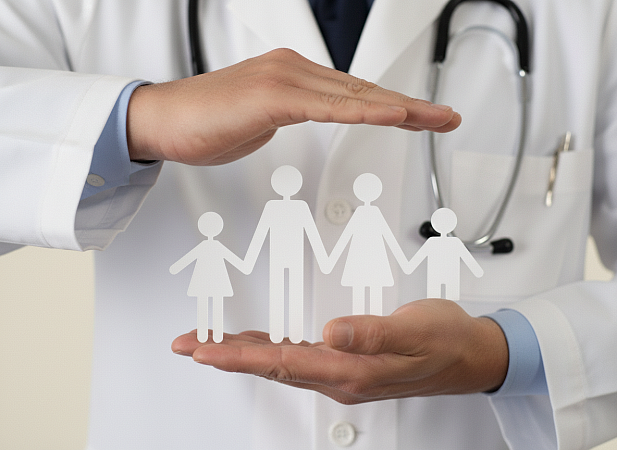 Депозитная программа «Бест Клиник»